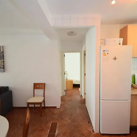 Apartment Pauli Central 3 Bed Apt