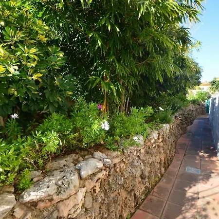Apartment Pauli Central 3 Bed Apt *