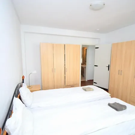 Pauli Central 3 Bed Apt Apartment