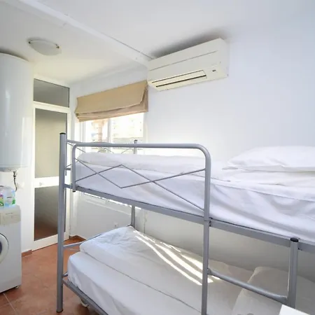 Pauli Central 3 Bed Apt * Fuengirola