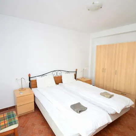 Pauli Central 3 Bed Apt * Fuengirola