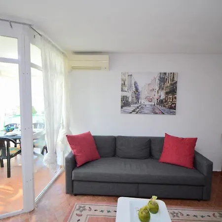 Apartment Pauli Central 3 Bed Apt *