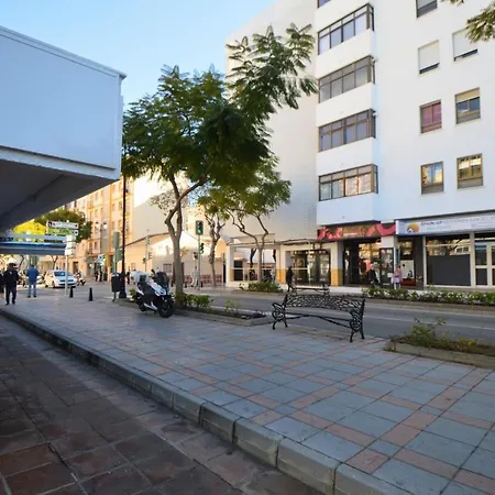 Pauli Central 3 Bed Apt Apartment *